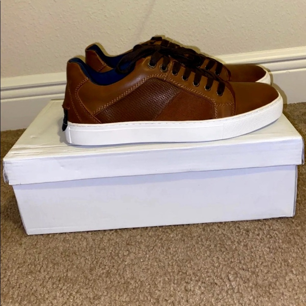 Steve Madden Mens Shoes
